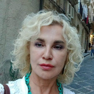 Tatiana Martinenko