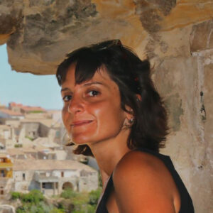 Mara Boscarino